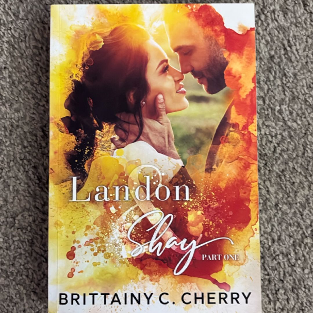 Landon and Shay - Part One