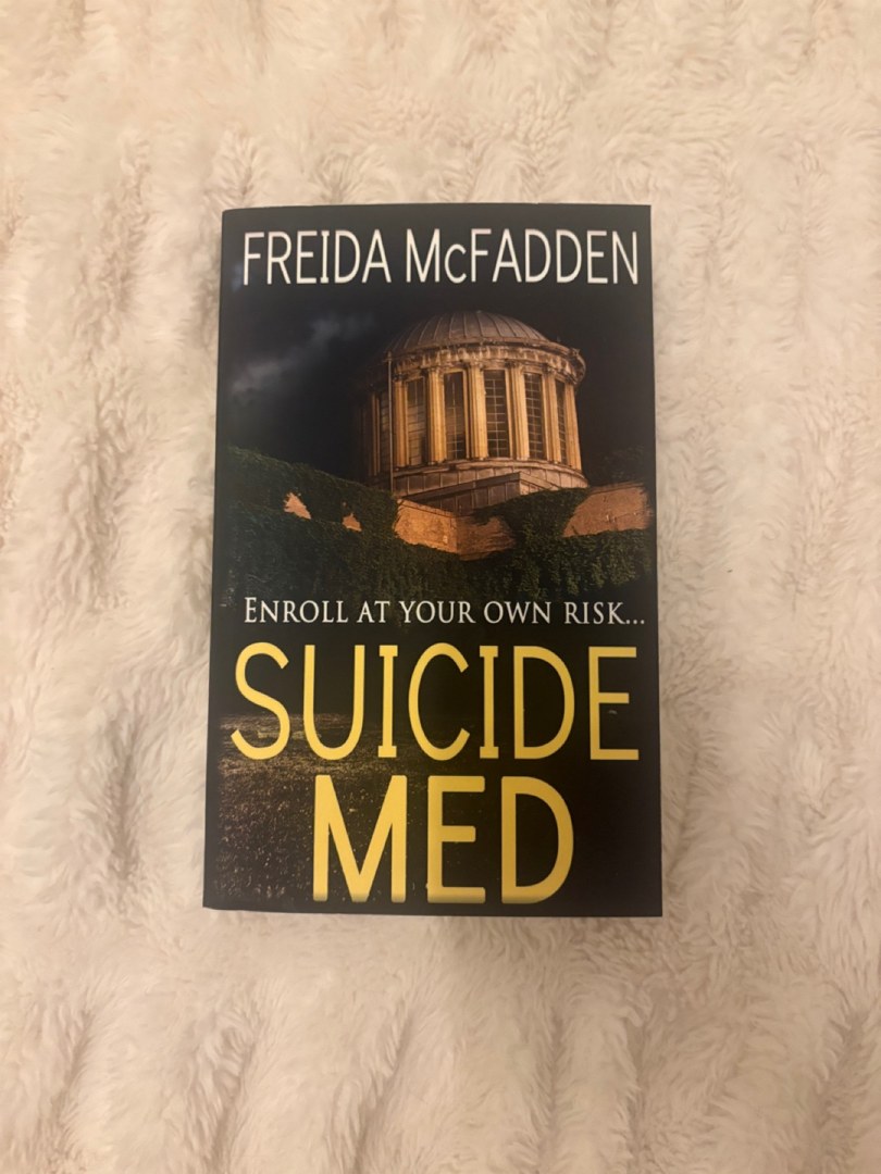 Suicide Med