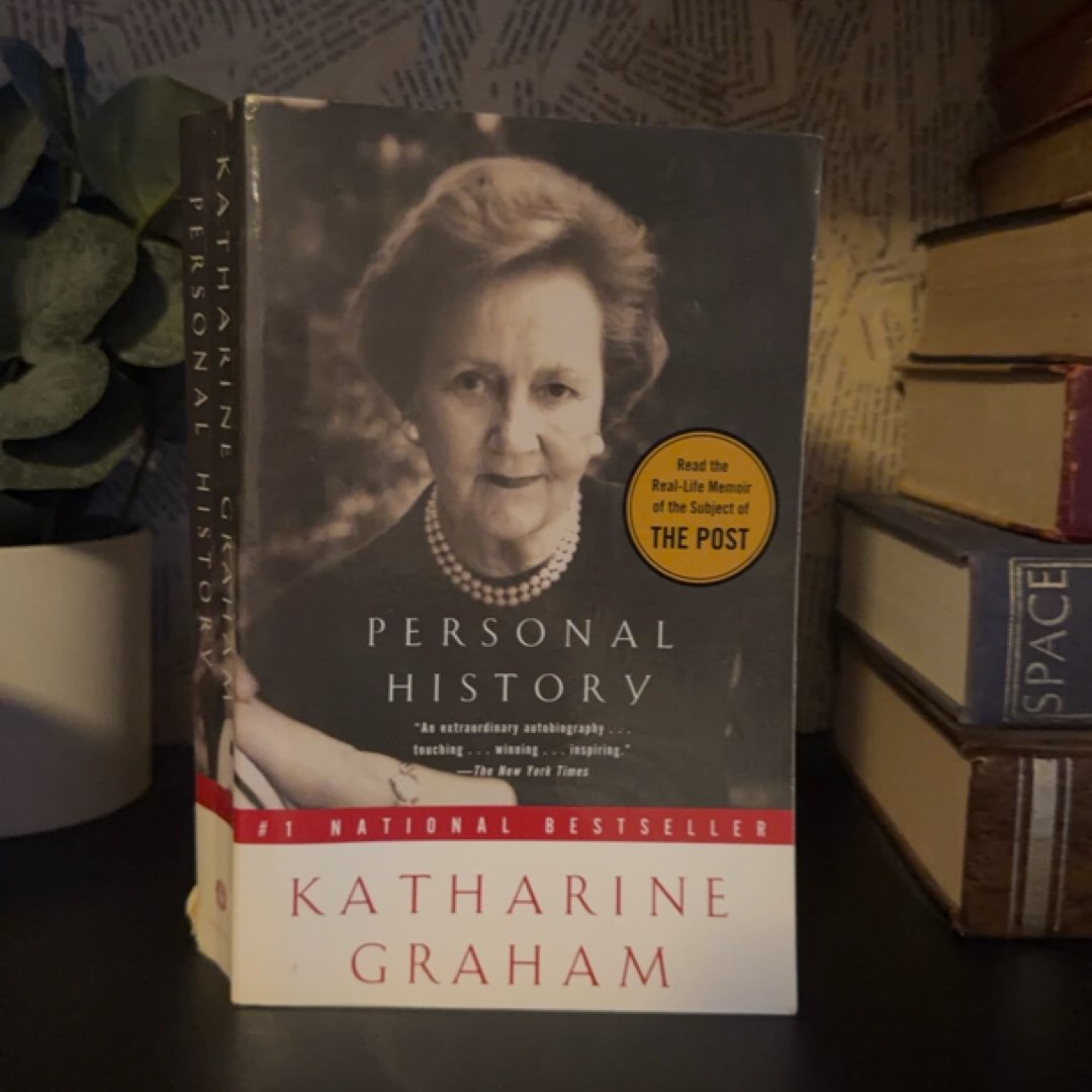 Personal History
