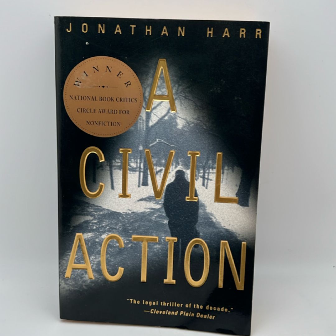 A Civil Action