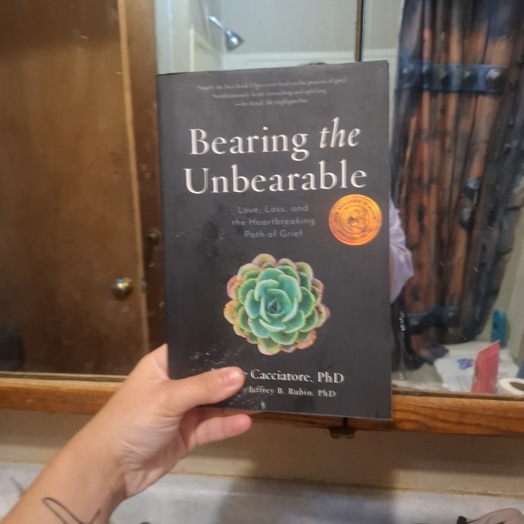 Bearing the Unbearable