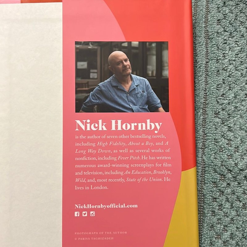 ✖️ Just Like You