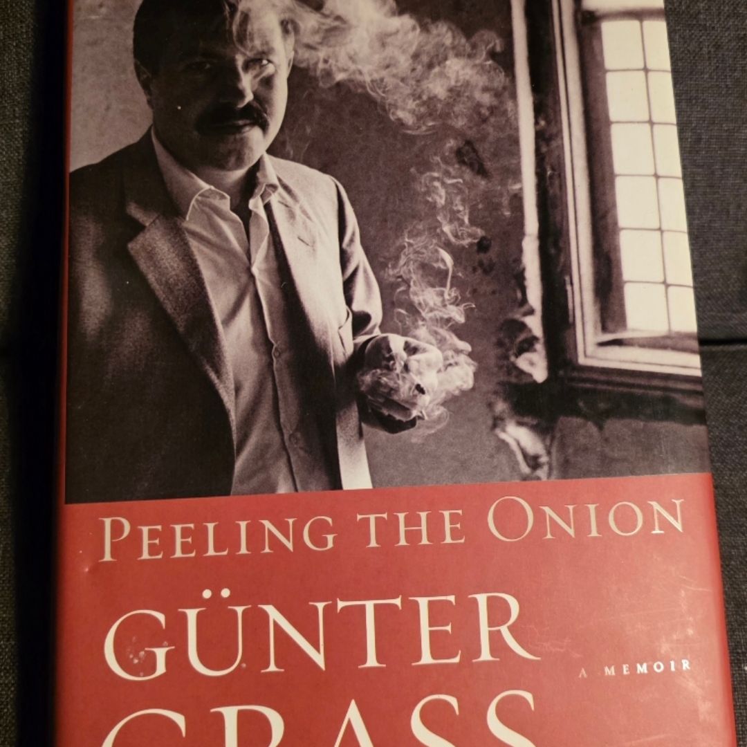 Peeling the Onion