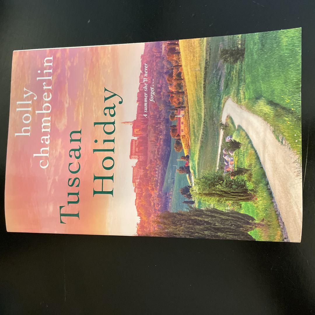 Tuscan Holiday