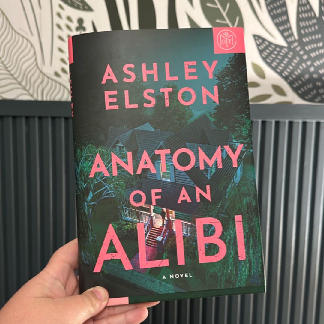 Anatomy of an Alibi