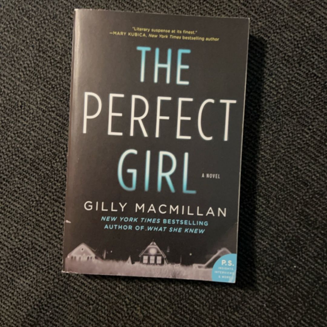 The Perfect Girl