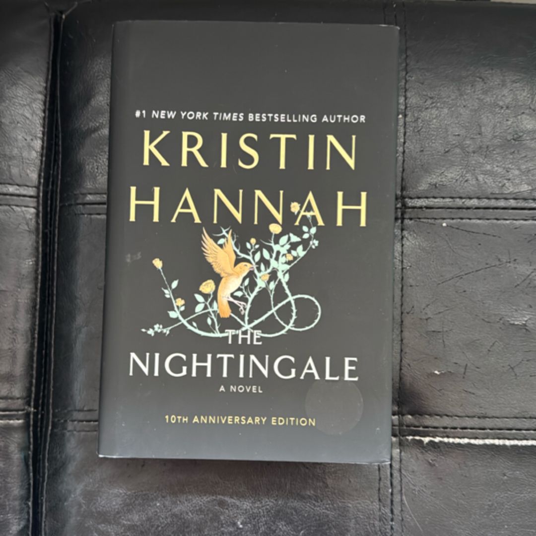 The Nightingale Deluxe Edition