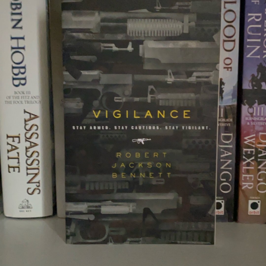 Vigilance