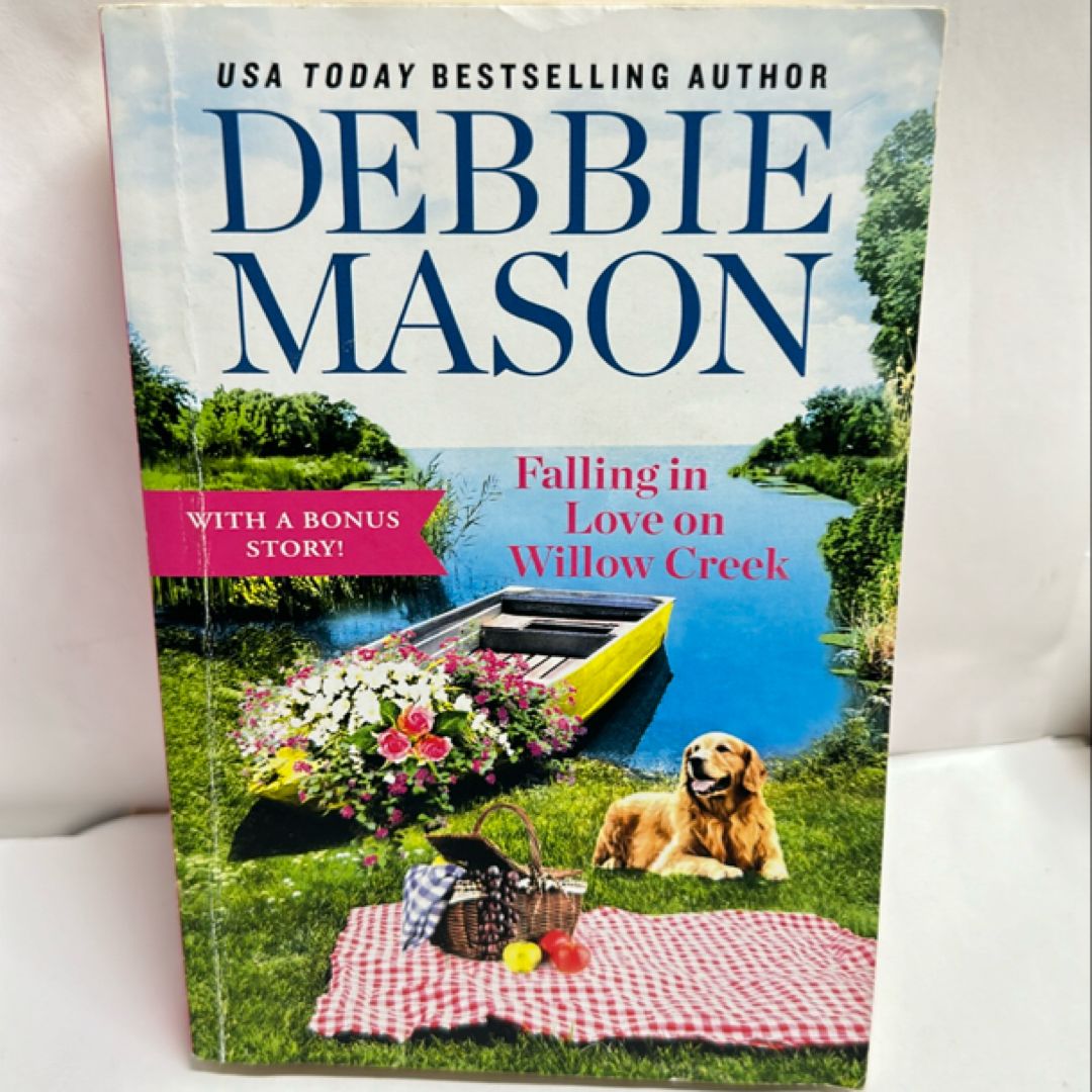 Falling in Love on Willow Creek