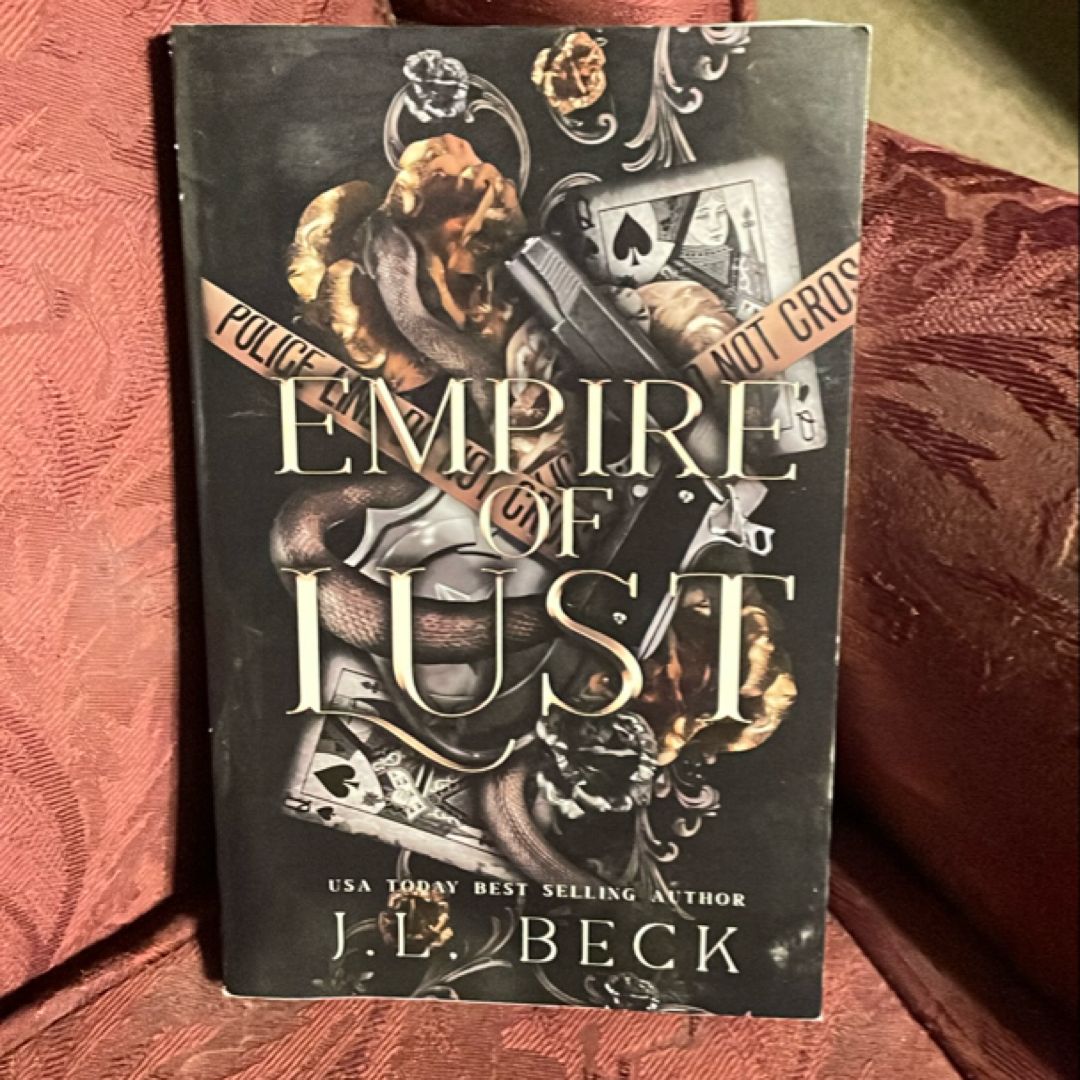 Empire of Lust