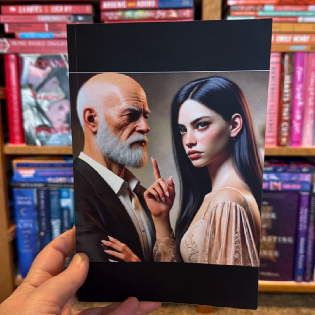 Brotherhood of the Afflicted