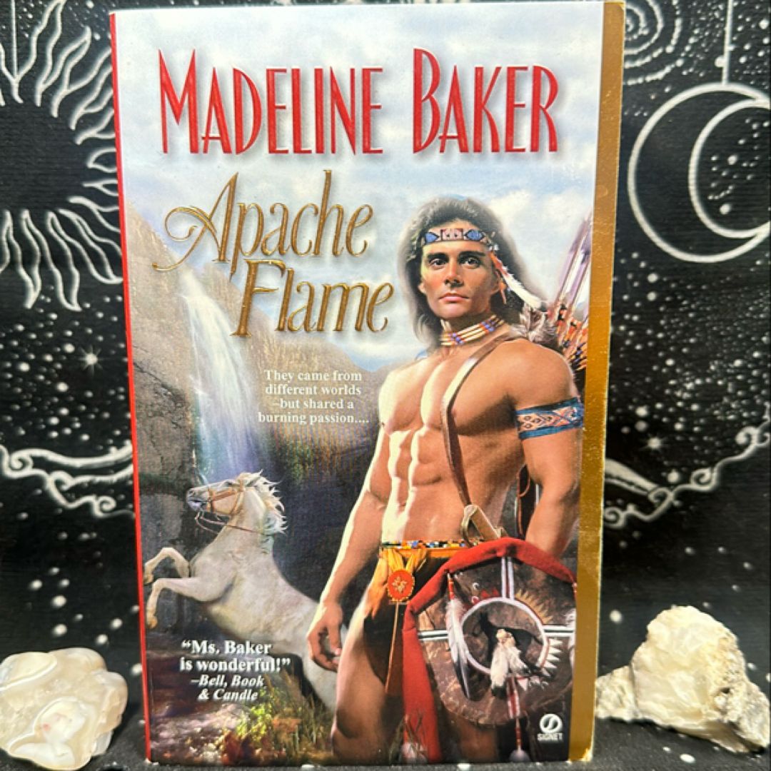 Apache Flame