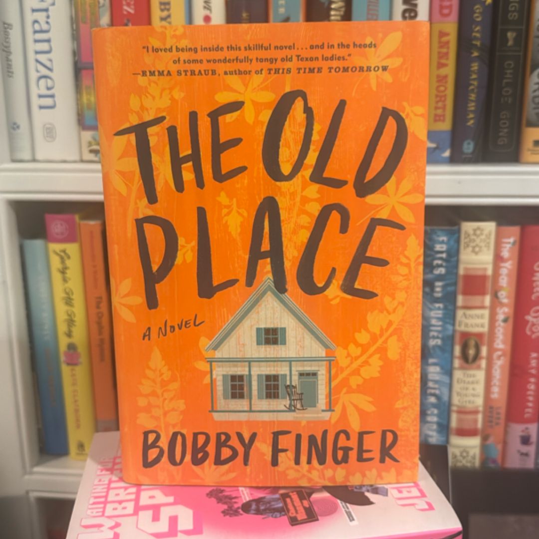 The Old Place