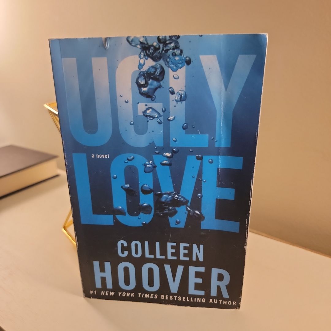 Ugly Love
