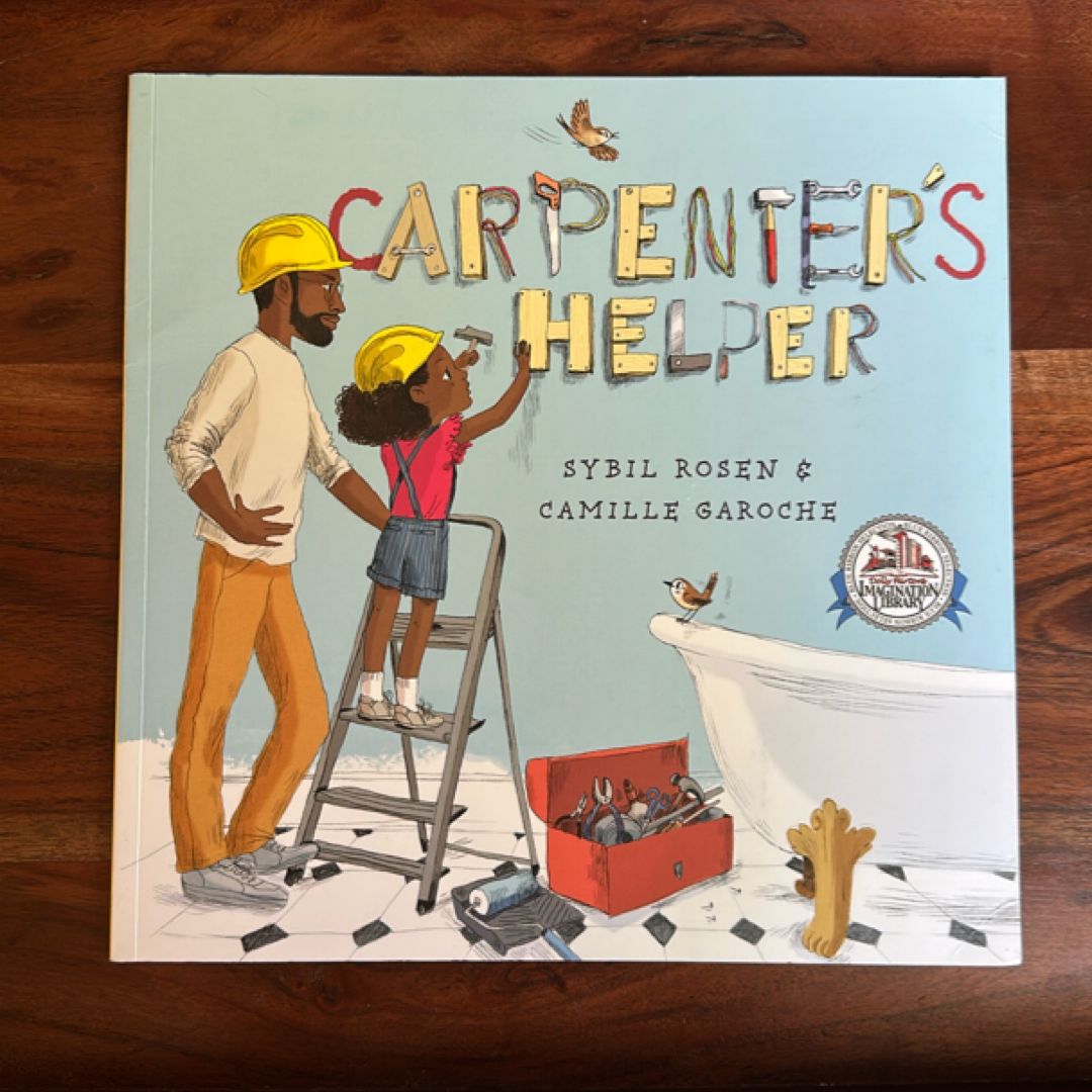 Carpenter’s Helper