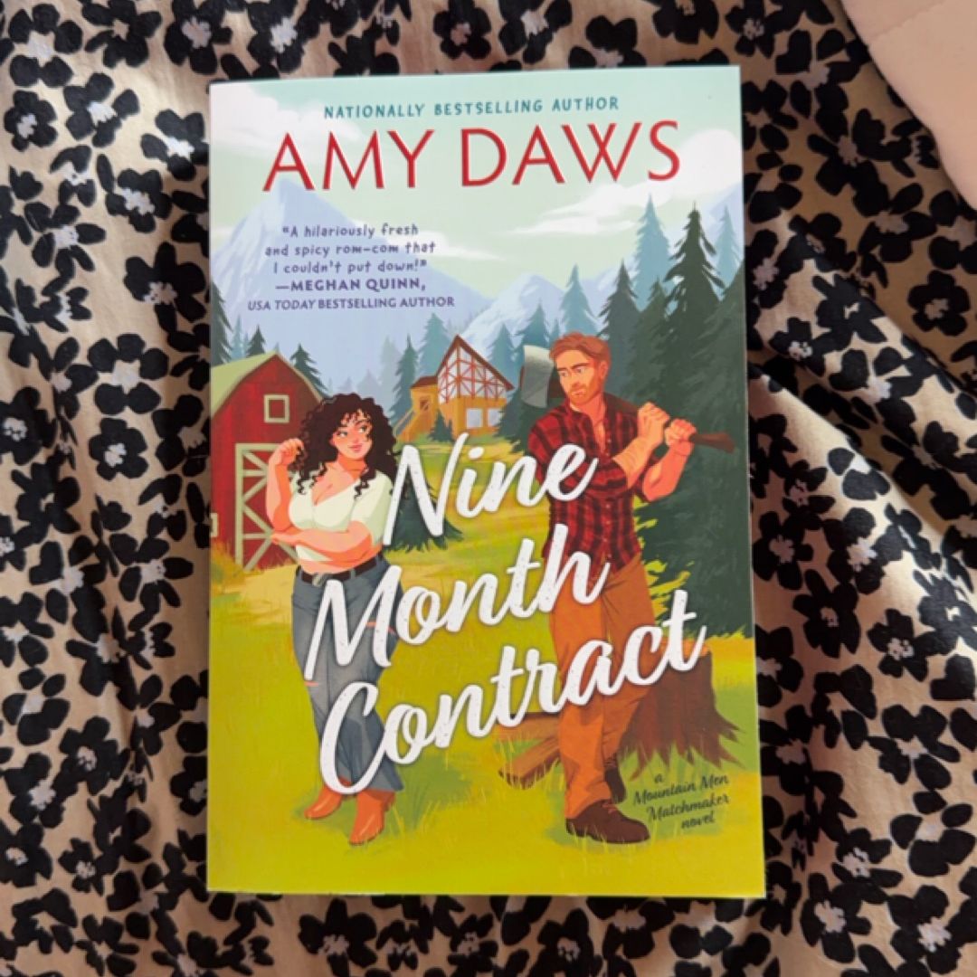 Nine Month Contract