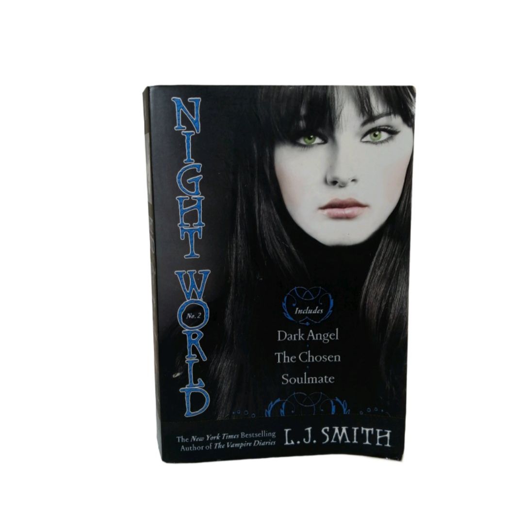 Night World No. 2