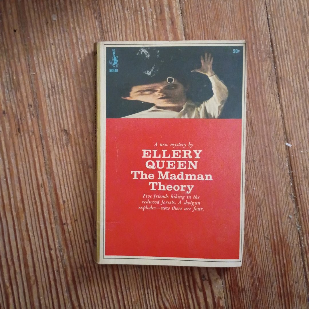 The Madman Theory