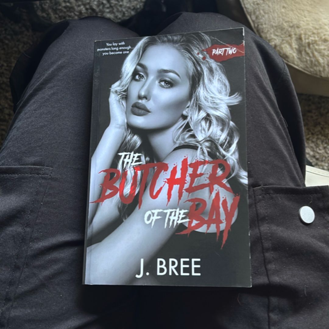 Butcher of the Bay