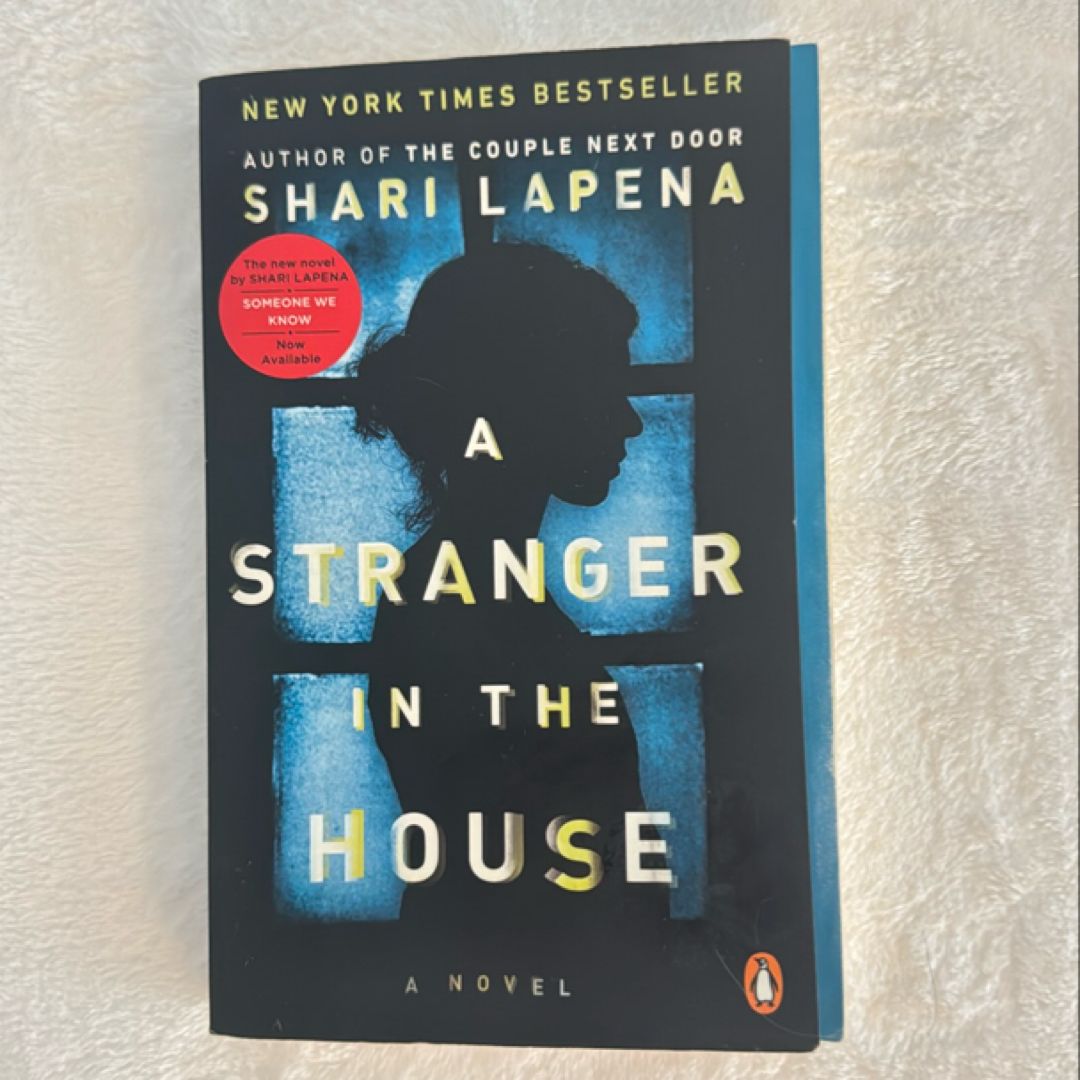 A Stranger in the House