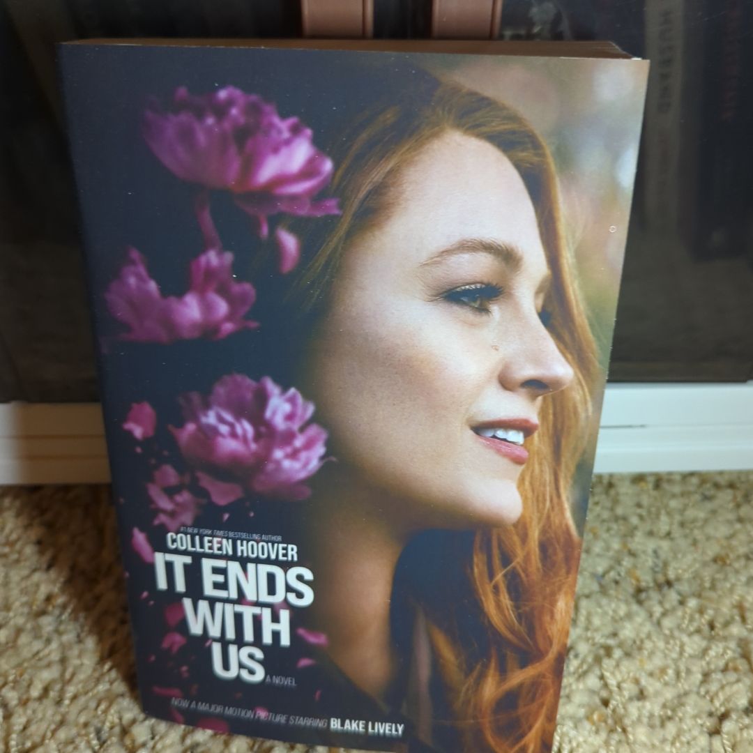 It Ends with Us