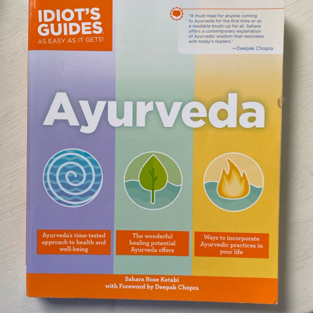Ayurveda