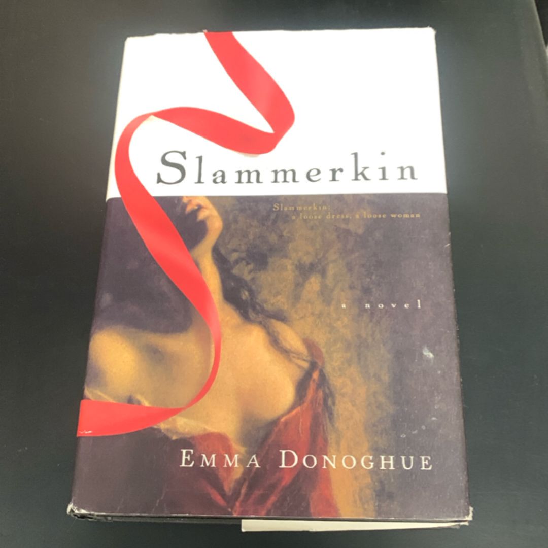 Slammerkin