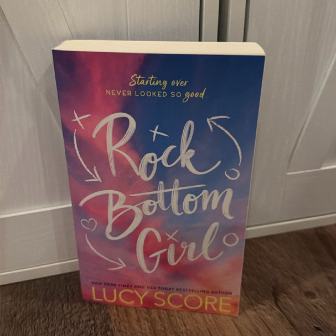 Rock Bottom Girl