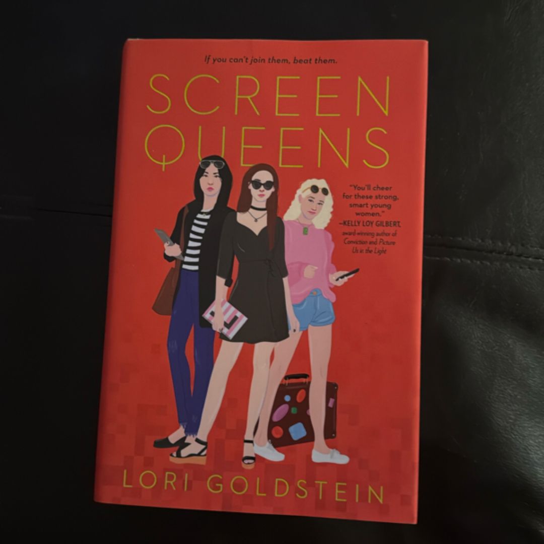 Screen Queens