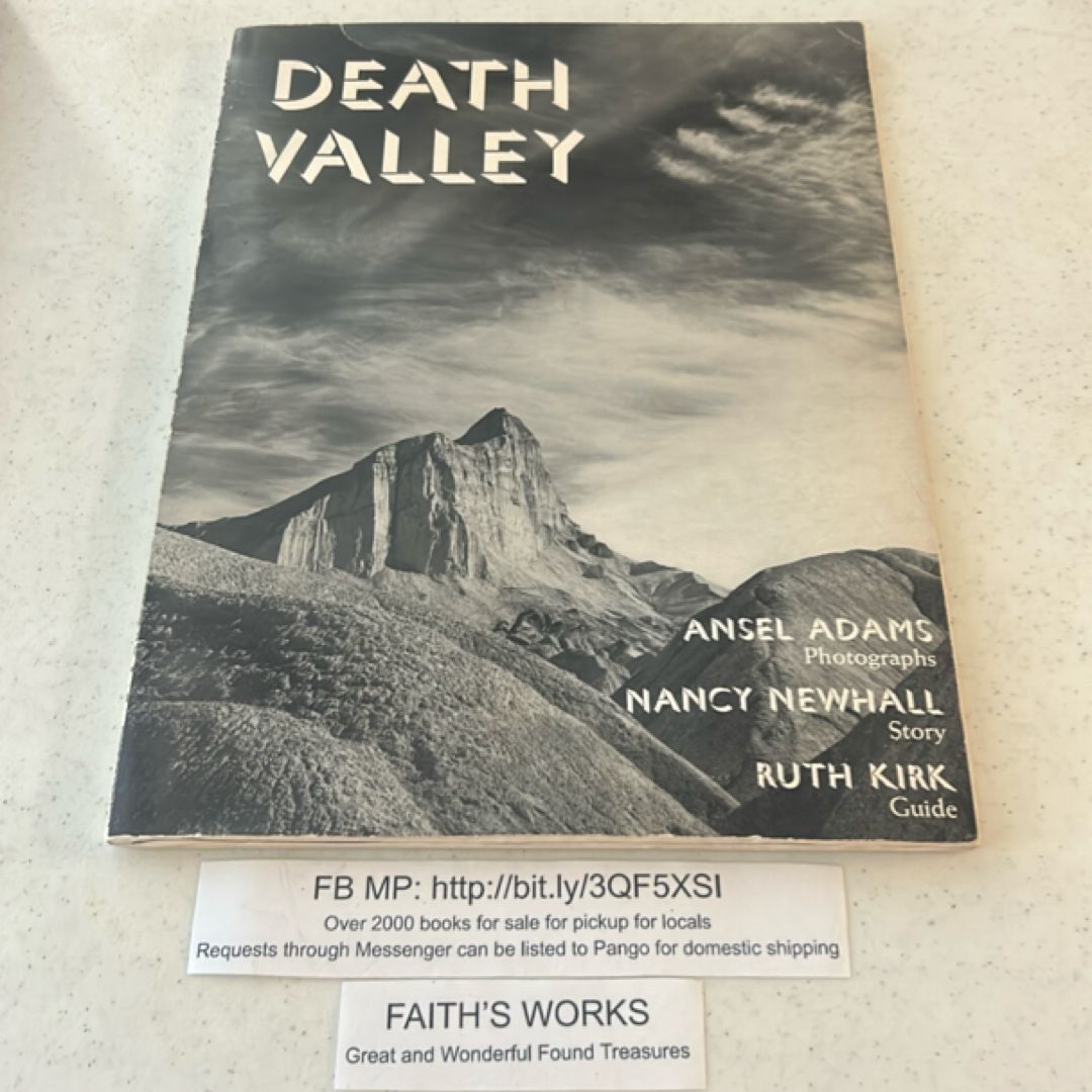 Death Valley
