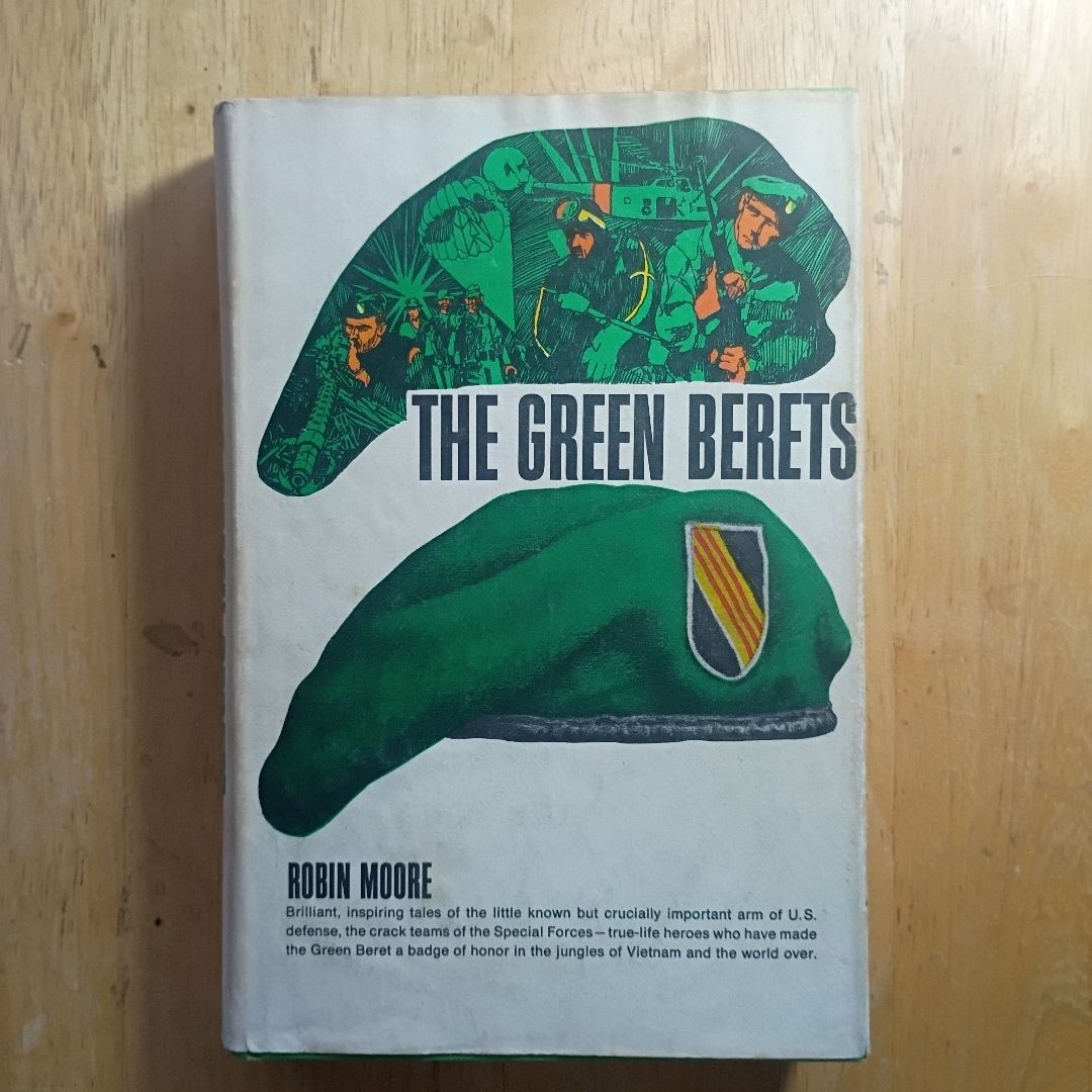 The Green Berets