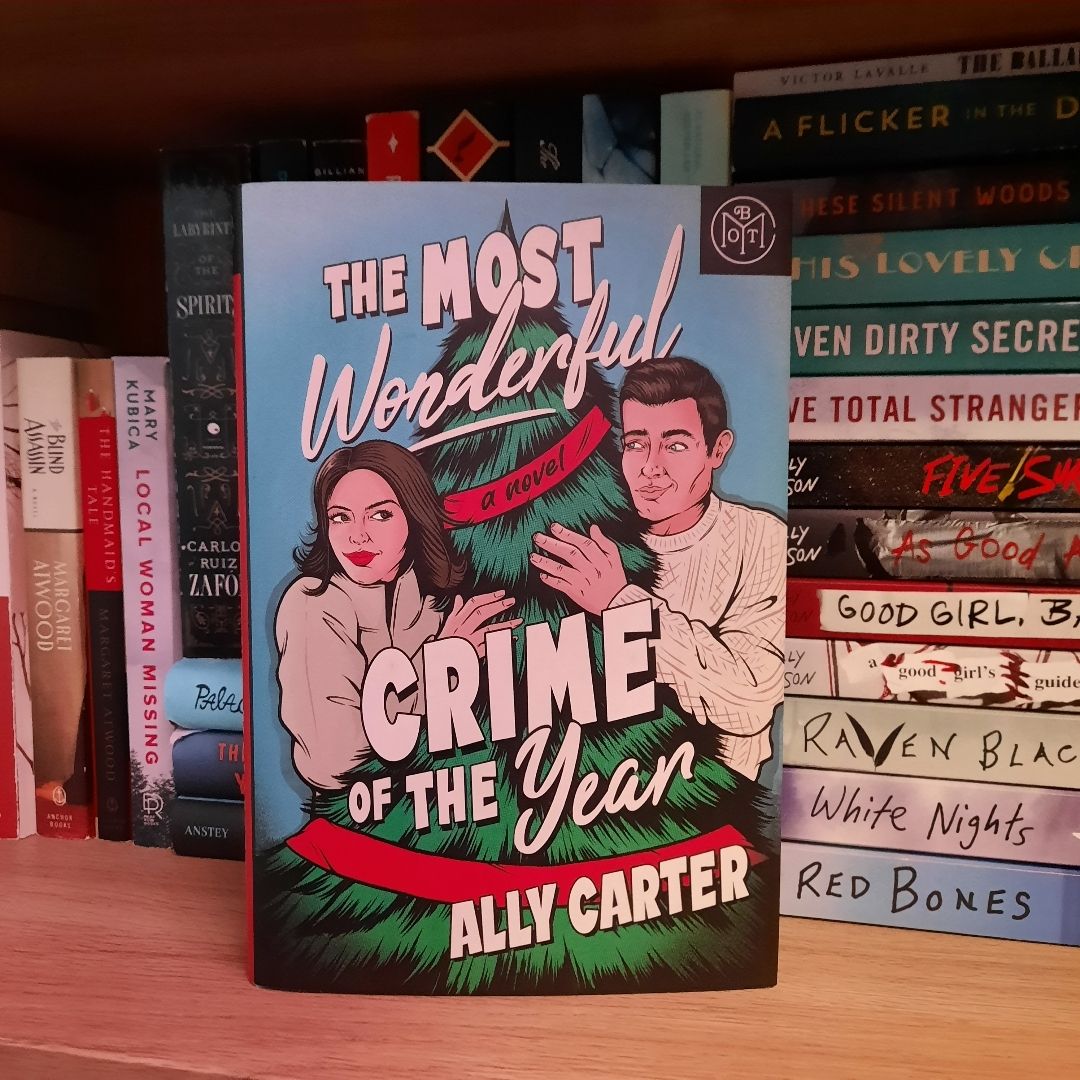 The Most Wonderful Crime of the Year