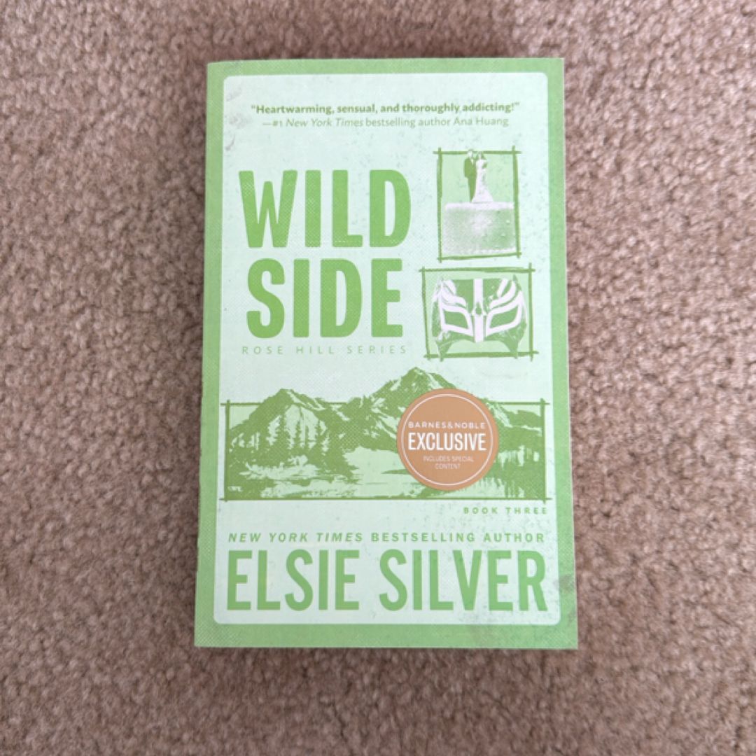 Wild Side