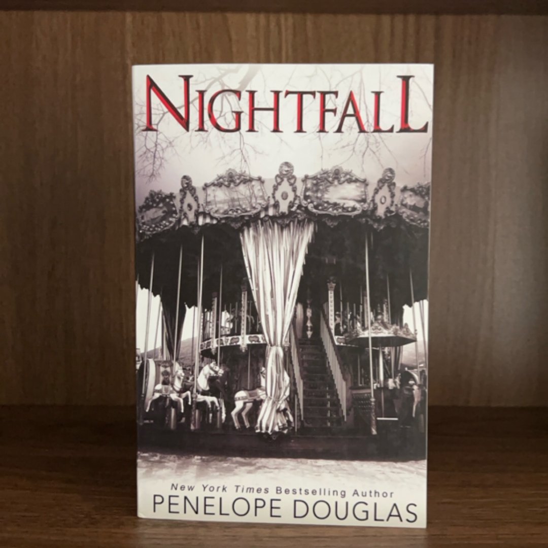 Nightfall