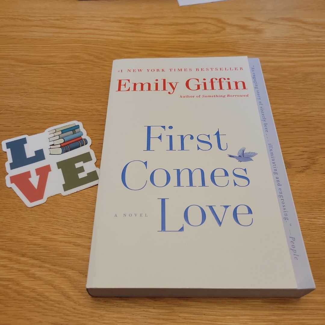 First Comes Love