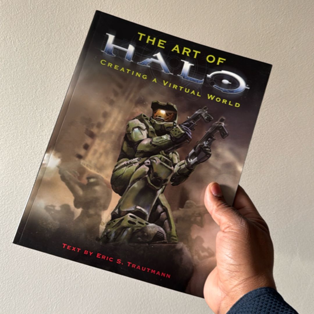 The Art of Halo