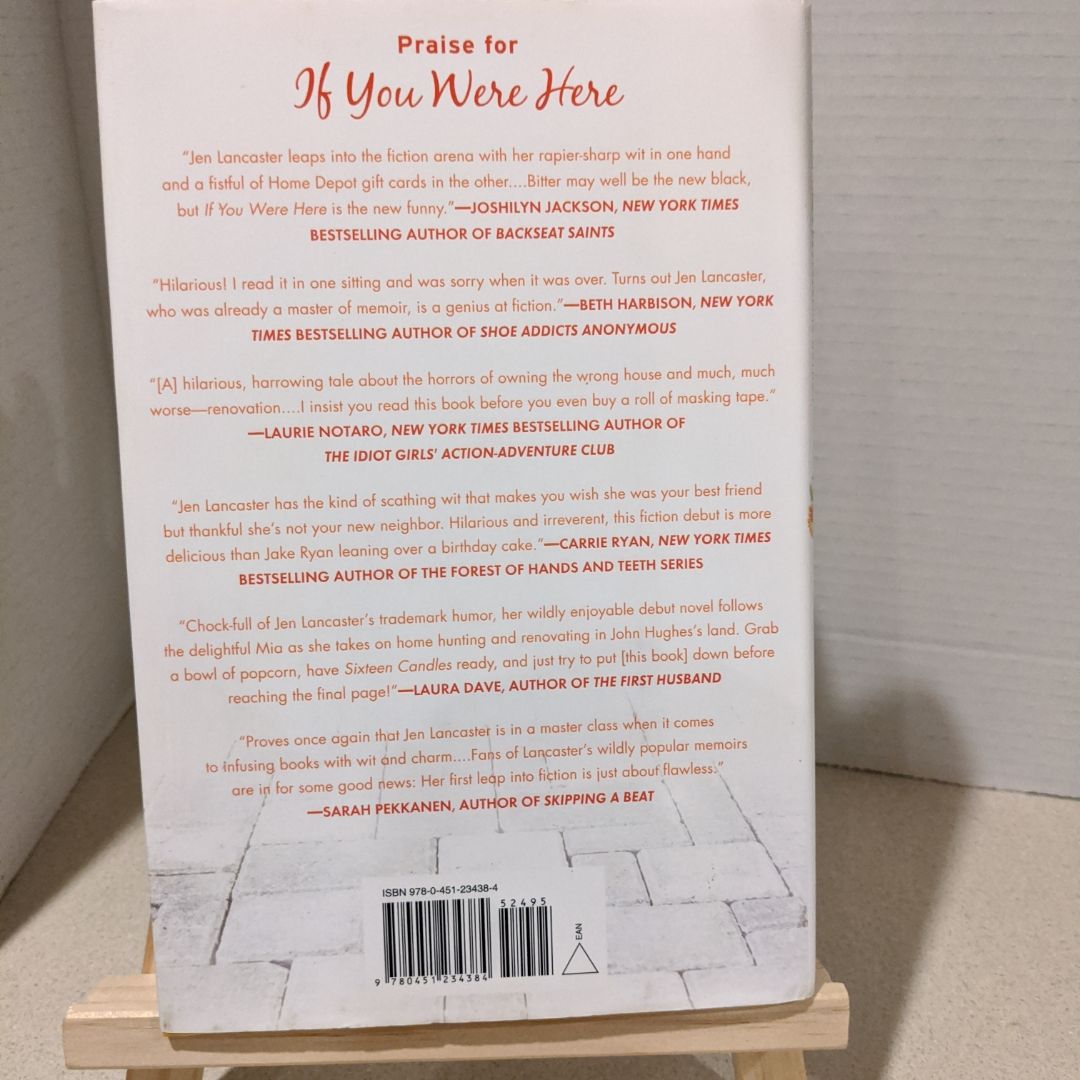 If You Were Here
