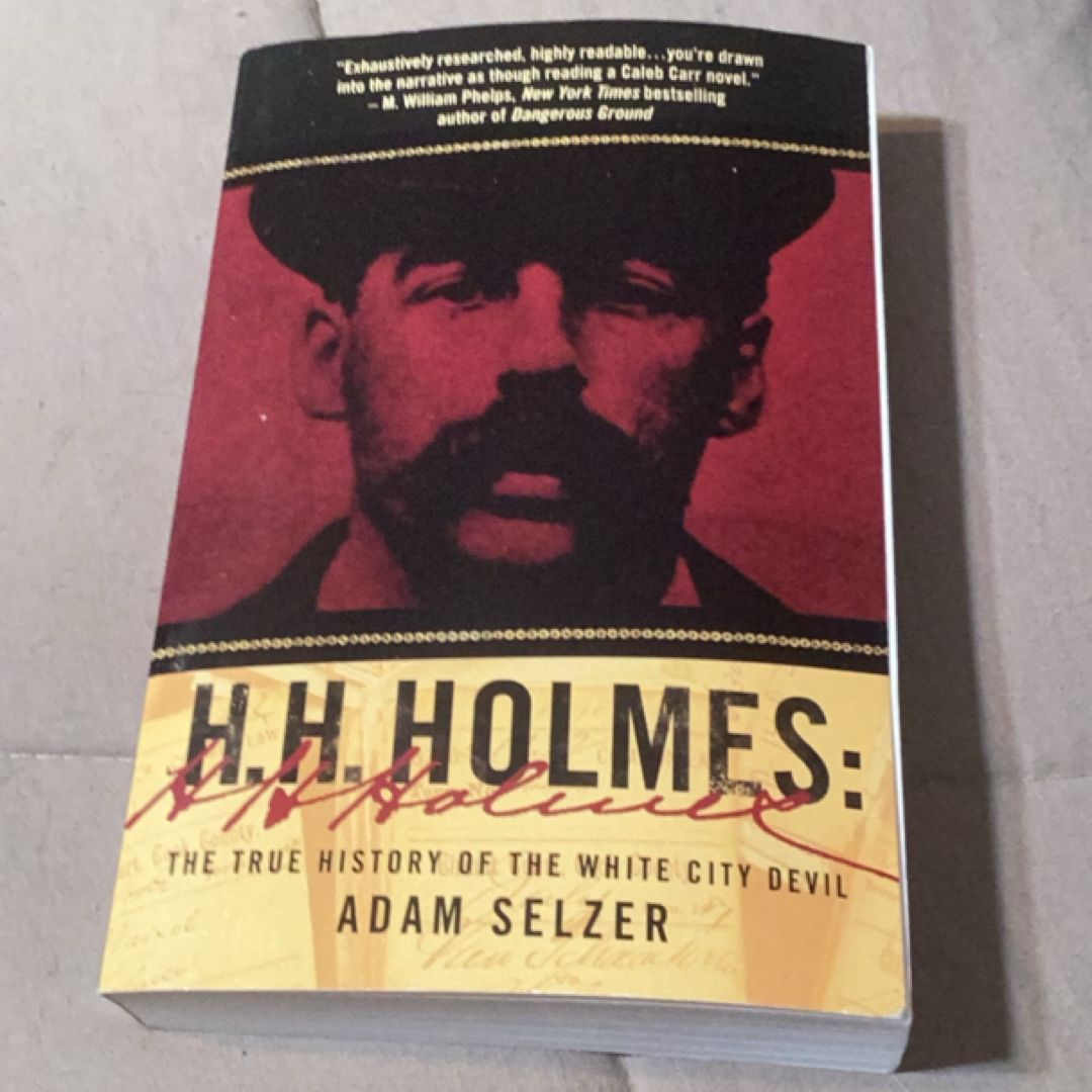 H. H. Holmes