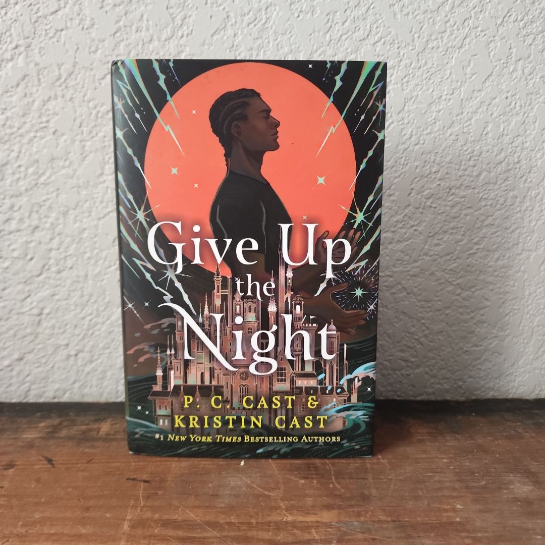 Give up the Night