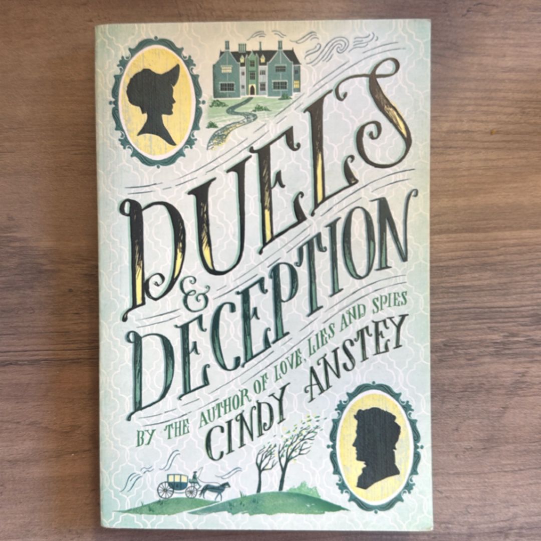 Duels and Deception