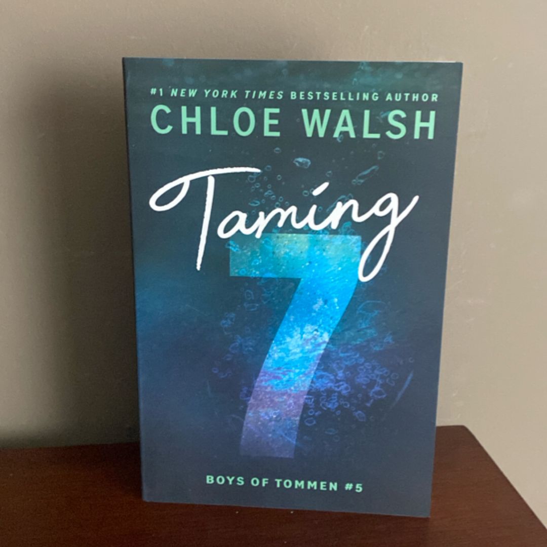Taming 7 (Deluxe Edition)