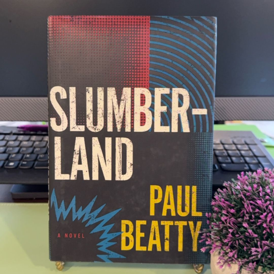 Slumberland
