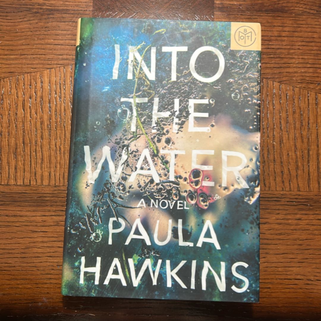 Into the Water