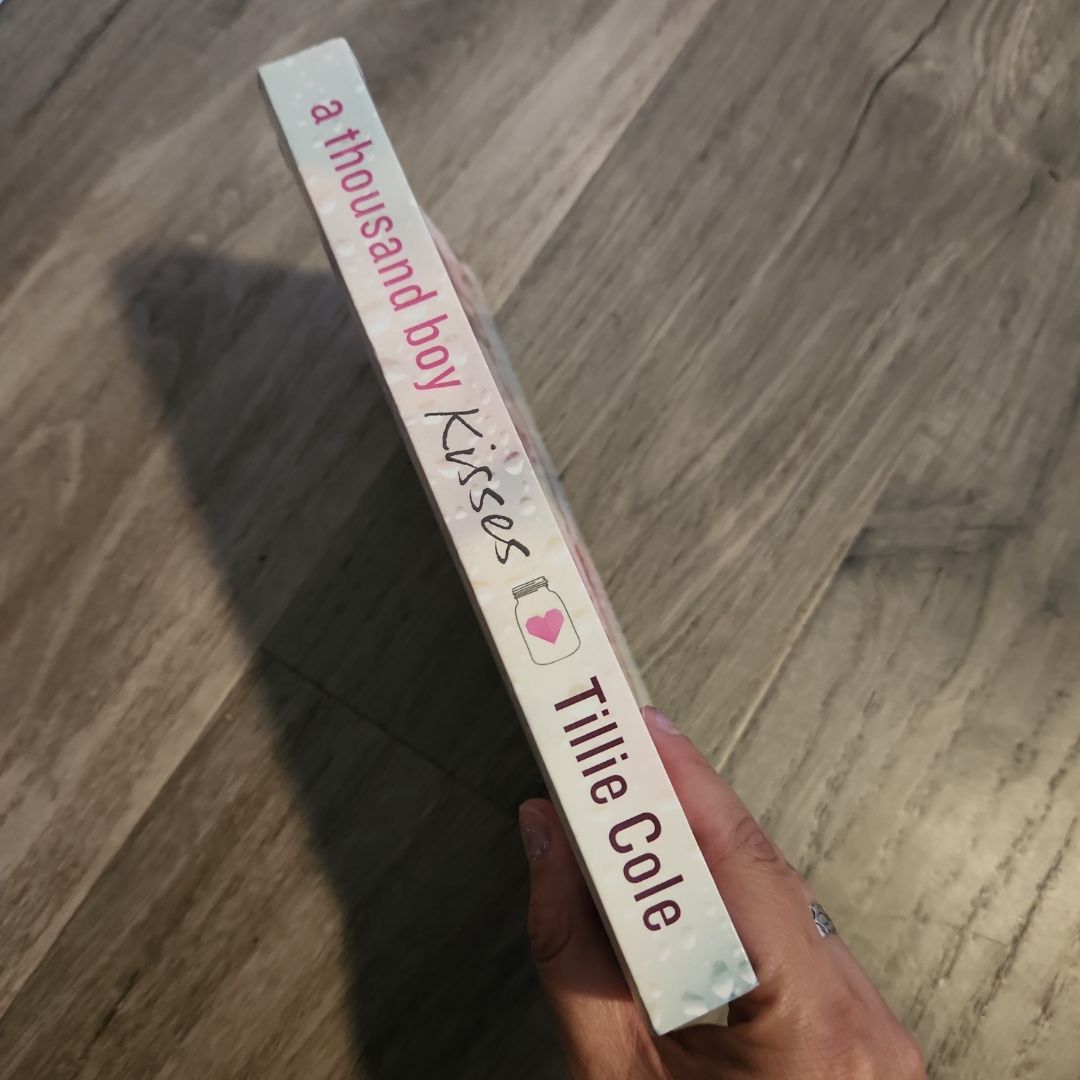 A Thousand Boy Kisses