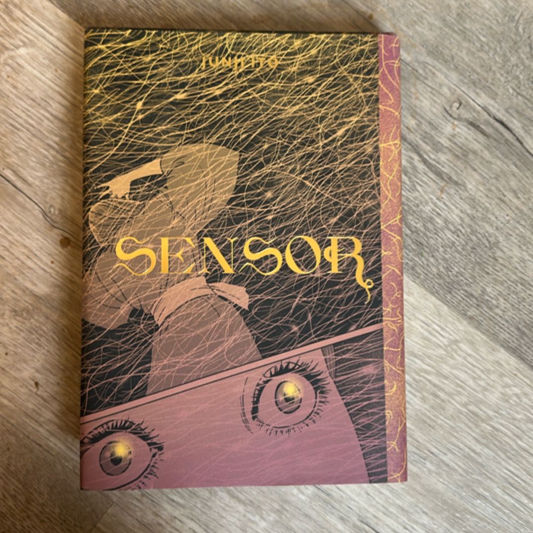 Sensor