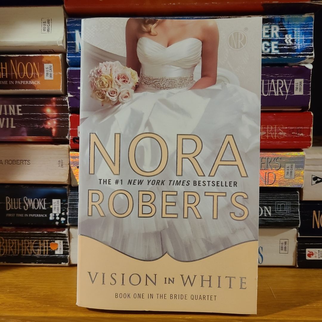 Vision in White
