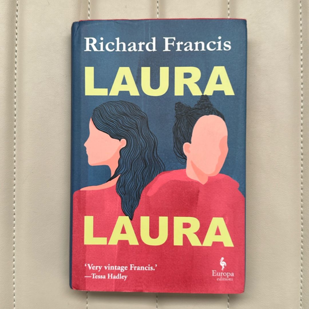 Laura Laura