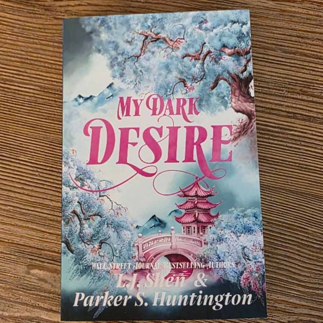 My Dark Desire