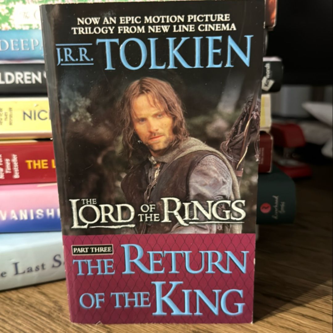The Return of the King