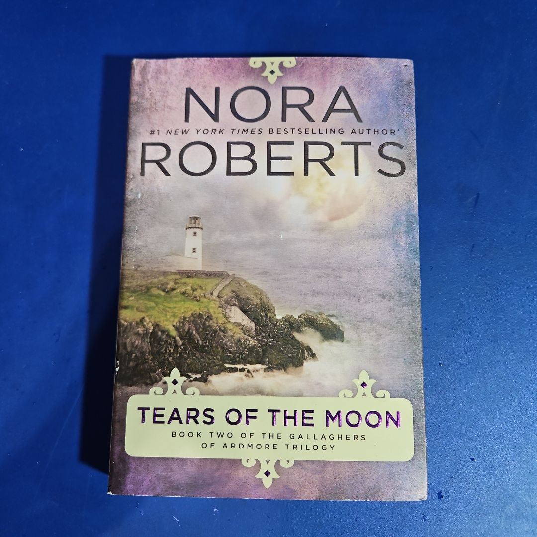 Tears of the Moon